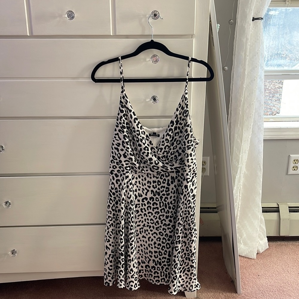 Express dress